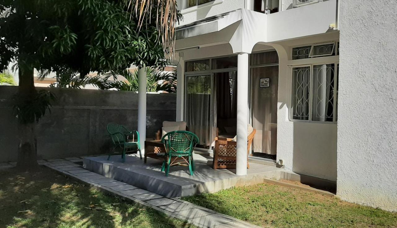 Villa De Luxe Avec Piscine A 200M De La Plage Flic en Flac ภายนอก รูปภาพ